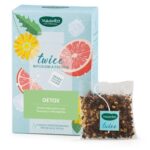 Twice Infusi A Freddo Detox 12 Maxifiltri