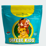 Difese Kids 30 Caramelle Gommose