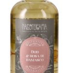 Ricarica Diffusore Oud E Rosa Di Damasco