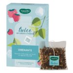 Twice Infusioni A Freddo Drenante 12 Maxifiltri