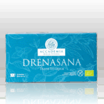 DrenaSana Bio 16 Filtri