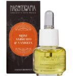 Essenza Aromatica Rum Ambrato e Vaniglia
