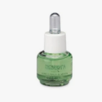 Essenza aromatica lime e foglie di menta