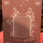 Diffusore elettrico+sinergia Armonia di Palo Santo