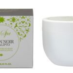 Arganie Sapone Nero Eucalipto 250ml