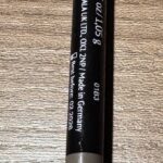 Matita Sopracciglia Eyebrow Definer Dr. Hauschka.