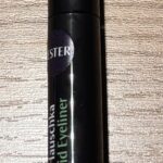 Liquid Eyliner Dr. Hauschka 01