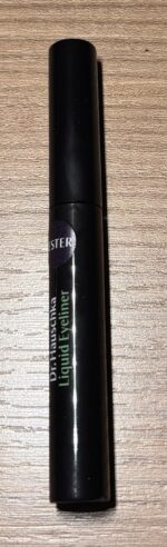 Liquid Eyliner Dr. Hauschka 01