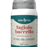 Fagiolo baccello – capsule