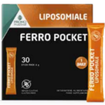 FERRO POCKET LIPOSOMIALE