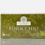 Finocchio Bio 16 Filtri