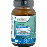 Fish Oil Extra