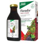 Floradix - sciroppo