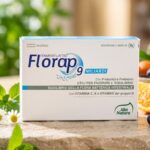Florap 9 Miliardi – Equilibrio e Benessere della Flora Intestinale