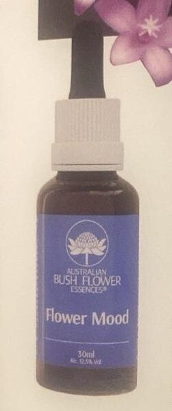 FLOWER MOOD ESSENZA AUSTRALIAN 30ML