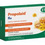 PropolAid Flu - bustine
