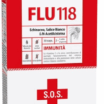 Flu 118 - capsule