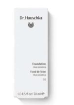 Fondotinta Dr. Hauschka - Varie tonalità - immagine 4