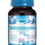 Fosfatidilserina 200mg