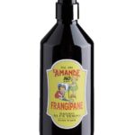 Bagno Di un Tempo Frangipane L'Aamande 470Ml