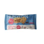Frollini alla vaniglia con gocce di cioccolato 30% proteine