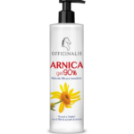 Gel Arnica 90% dalla Grana