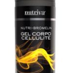 Nutri-Bromelin Gel Corpo Cellulite