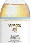 Bagno Schiuma Con Olio Essenziale Di Cipresso Della Toscana 500ml