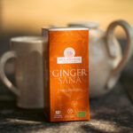 GingerSana Bio 16 Filtri