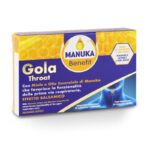 Manuka Benefit Gola Voce