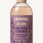 Bagno Schiuma Grecia Mèltemi Essence