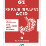 GSE Repair Rapid Acid