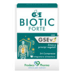 GSE Biotic Forte - compresse