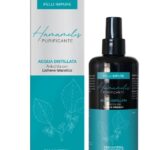 Acqua Distillata Di Hamamelis Purificante