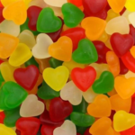 Cuori teneri fruttati
