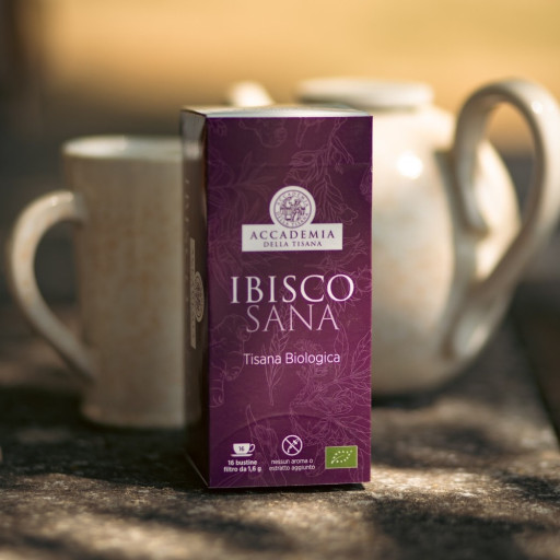 ibisco IbiscoSana Bio 16 Filtri - immagine 1
