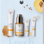 Kit Idratante Dr.Hauschka