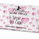 Il sapone del cuore
