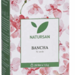 Tè verde Bancha - filtri
