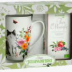 Tazza Mug Natura + Tisana Paese delle Meraviglie