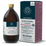 Slim Kombu