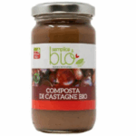 Composta di castagne BIO