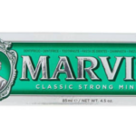 Dentrificio Marvis Alla Menta