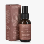 Spray aura di palo santo