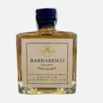 Grappa stravecchia