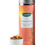 Pura energia latta tisana 100g