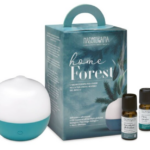 KIT diffusore Home Forest
