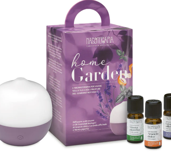 KIT Home Garden