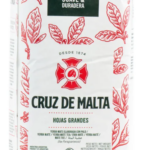 Yerba Mate Cruz de Malta
