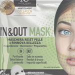 Ialucollagen Maschera In Out Intensive